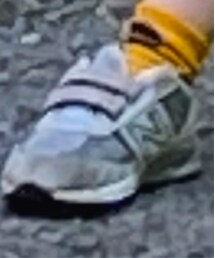 NEW BALANCE | スニーカー