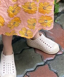 Native | スリッポン