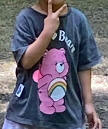 ZARA KIDS | Tシャツ/カットソー