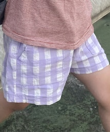 韓貨 | カーゴパンツ