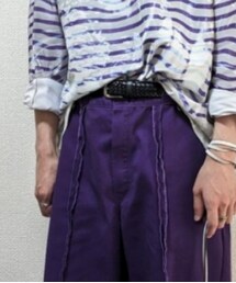 el conductor H | パンツ
