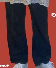 kutir | デニムパンツ