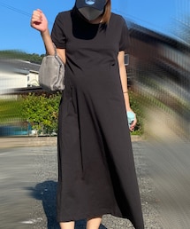 UNIQLO | ワンピース