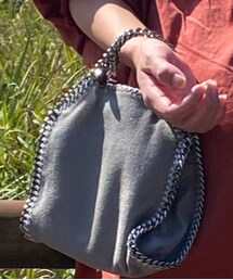 STELLA McCARTNEY | ショルダーバッグ