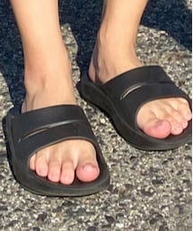 OOFOS | サンダル