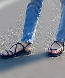 UNIQLO | サンダル