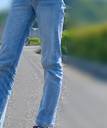 KOBE LETTUCE | デニムパンツ