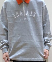 XLARGE | シャツ/ブラウス