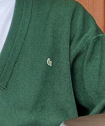 LACOSTE | カーディガン/ボレロ