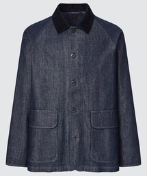 UNIQLO | デニムジャケット