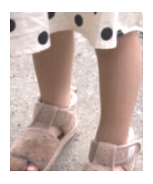 Birthday | サンダル