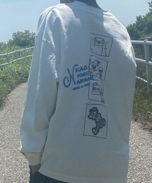 FREAK'S STORE | Tシャツ/カットソー