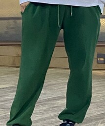 NOKCHA | スウェットパンツ