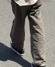 CIAOPANIC TYPY | セットアップ