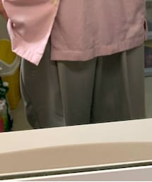 GU | カーゴパンツ