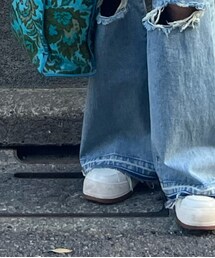 SUNNEI | スニーカー