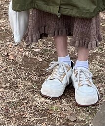 SUNNEI | スニーカー