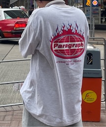 Paragraph | Tシャツ/カットソー