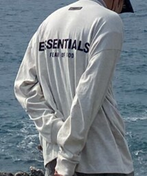 ESSENTIAL | その他トップス