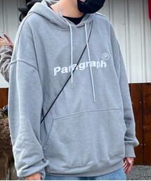 Paragraph | パーカー