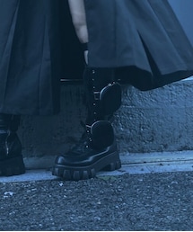 PREGA | ブーツ