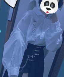 favorite | シャツワンピース