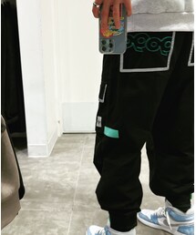 9090 | カーゴパンツ