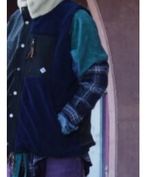 Amiga | シャツ/ブラウス