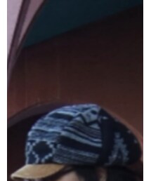 チチカカ | キャスケット