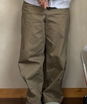 UNIQLO(ユニクロ)の「パンツ(チノパンツ)」