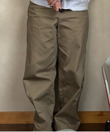 UNIQLO | チノパンツ