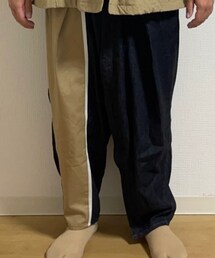 gomme | デニムパンツ