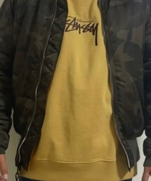 STUSSY | スウェット