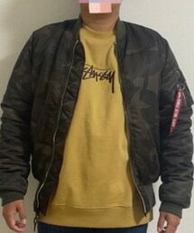 Alpha Industries | MA-1