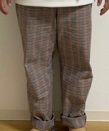 GU | チノパンツ