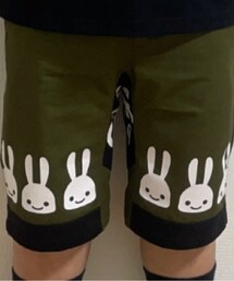 CUNE | その他パンツ