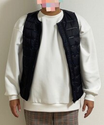 GU | スウェット