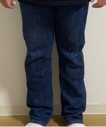 STUSSY | デニムパンツ