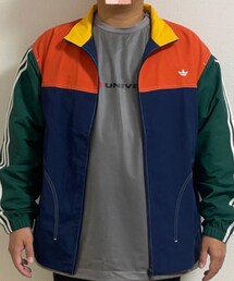 adidas Originals | ナイロンジャケット