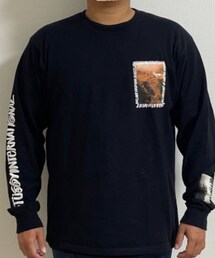 STUSSY | Tシャツ/カットソー