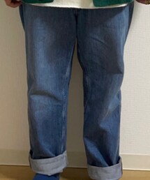 UNIQLO | デニムパンツ