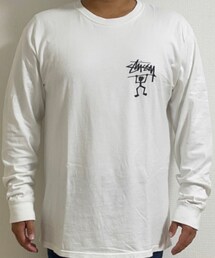 STUSSY | Tシャツ/カットソー