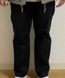 無印良品 | スラックス