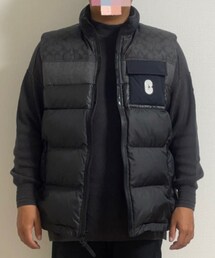 COACH | ダウンベスト