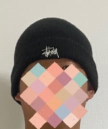 STUSSY | ニットキャップ/ビーニー