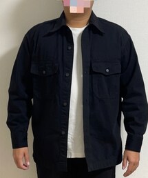 UNIQLO | デニムジャケット