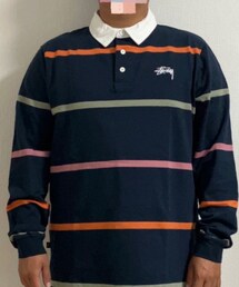 STUSSY | シャツ/ブラウス