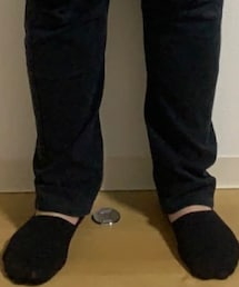 無印良品 | ソックス/靴下