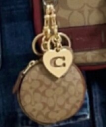 COACH | コインケース