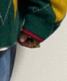 GUCCI | リング